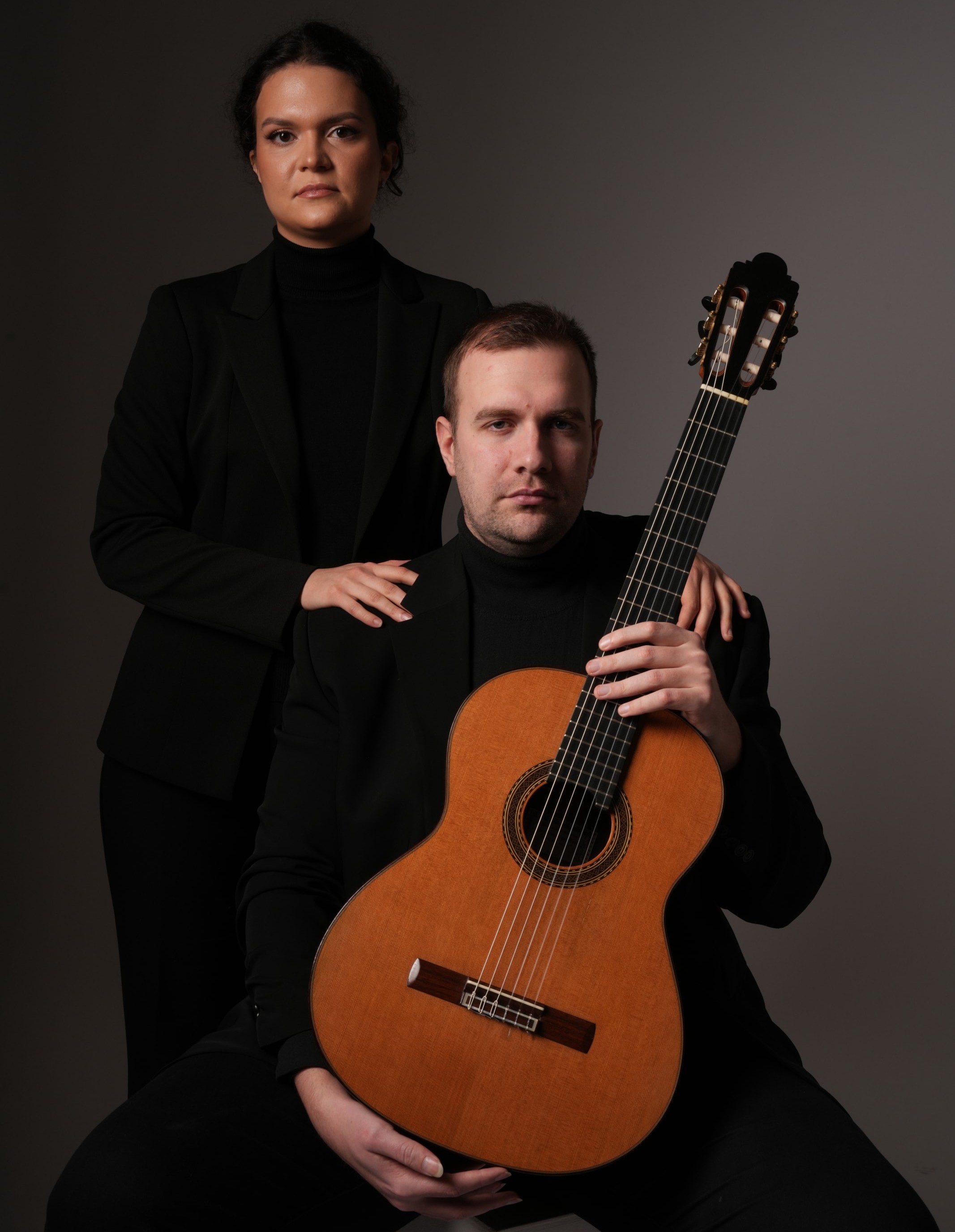 The Art of Classical Guitar